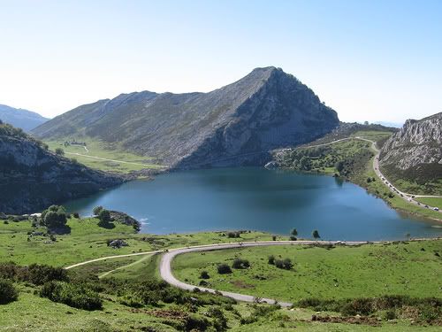 ASTURIAS Pictures, Images and Photos