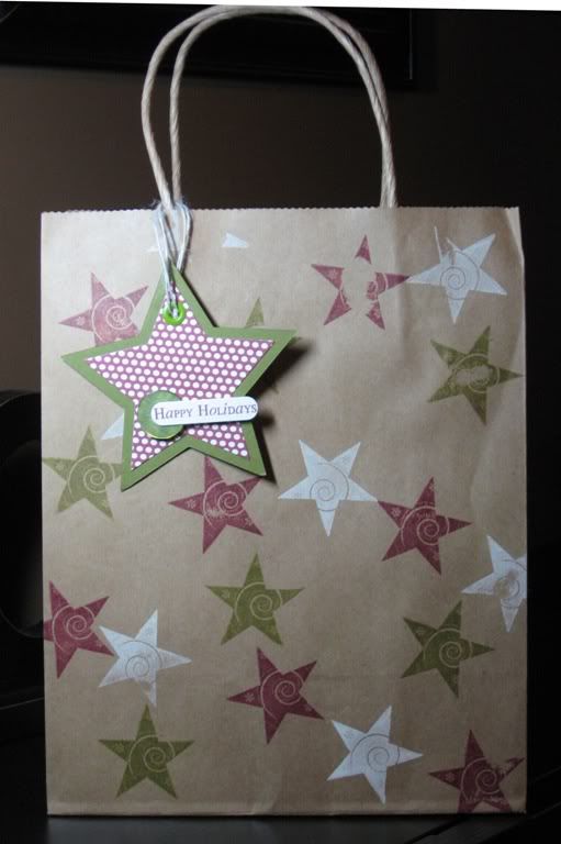 Gift Bag