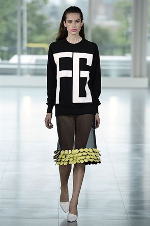 Fyodor Golan SS14