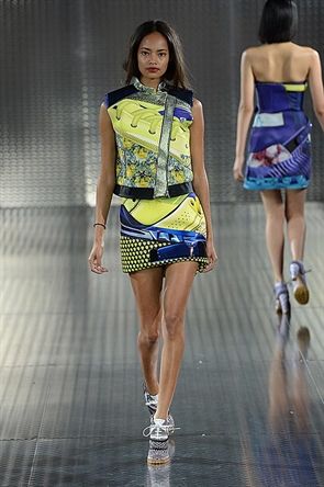 Mary Katrantzou SS14