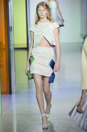 Peter Pilotto SS14