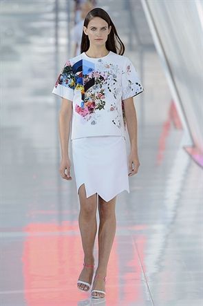 Preen by Thornton Bregazzi SS14