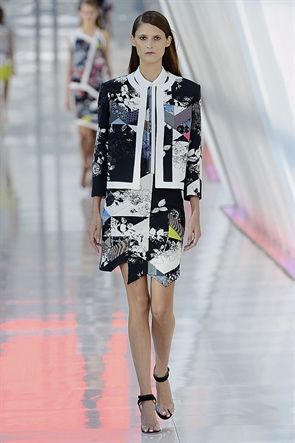 Preen by Thornton Bregazzi SS14