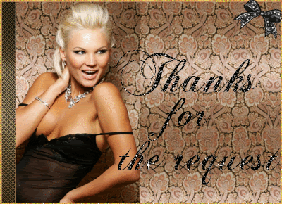 thanks for the friend request photo: thanks for the request,request,thanks,thank you,thank you for the request,glitter,glitters 330946828_1488947.gif