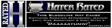 Hater Rated Pictures, Images and Photos
