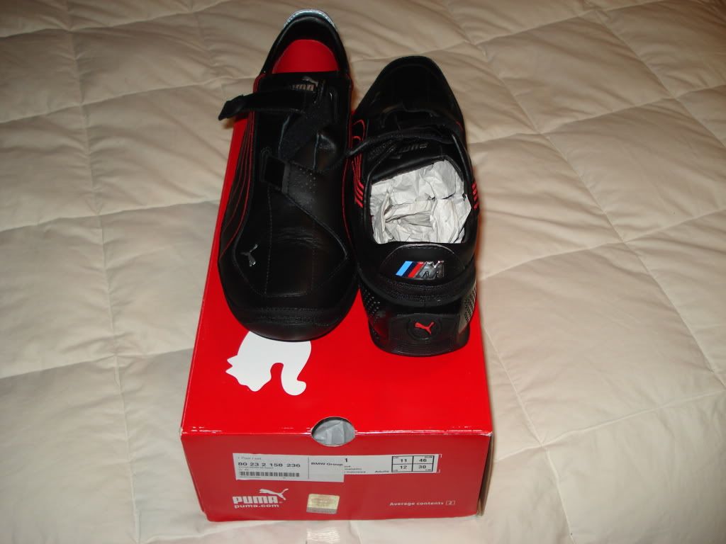 puma m3 shoes