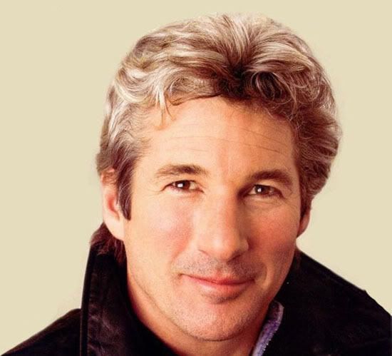 Richard Gere - Picture Hot