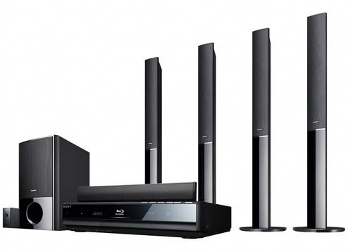Harga Dan Spesifikasi Home Theatre