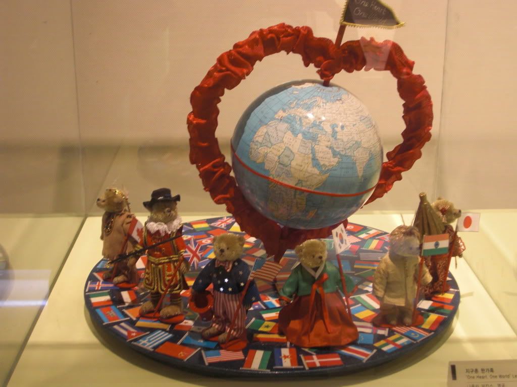 we are the world