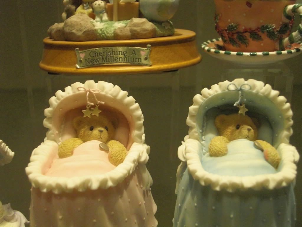 baby teddies
