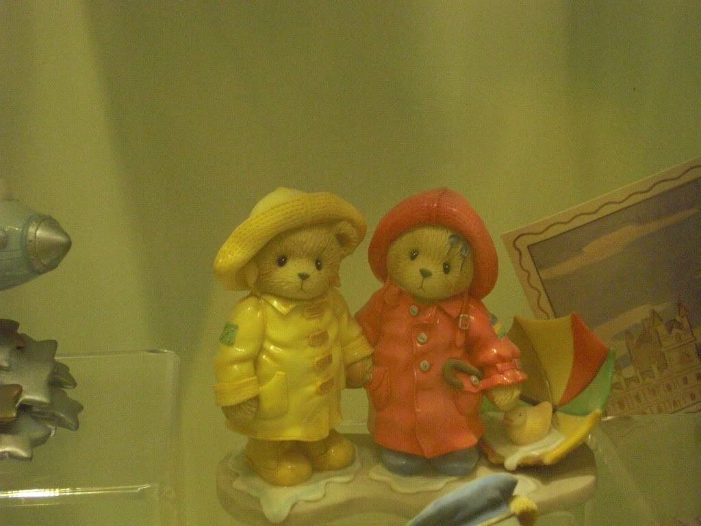 cute little teddies