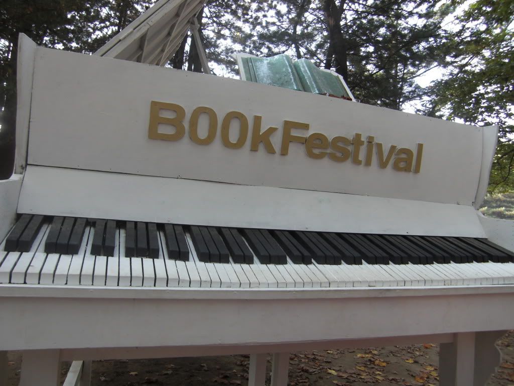 piano