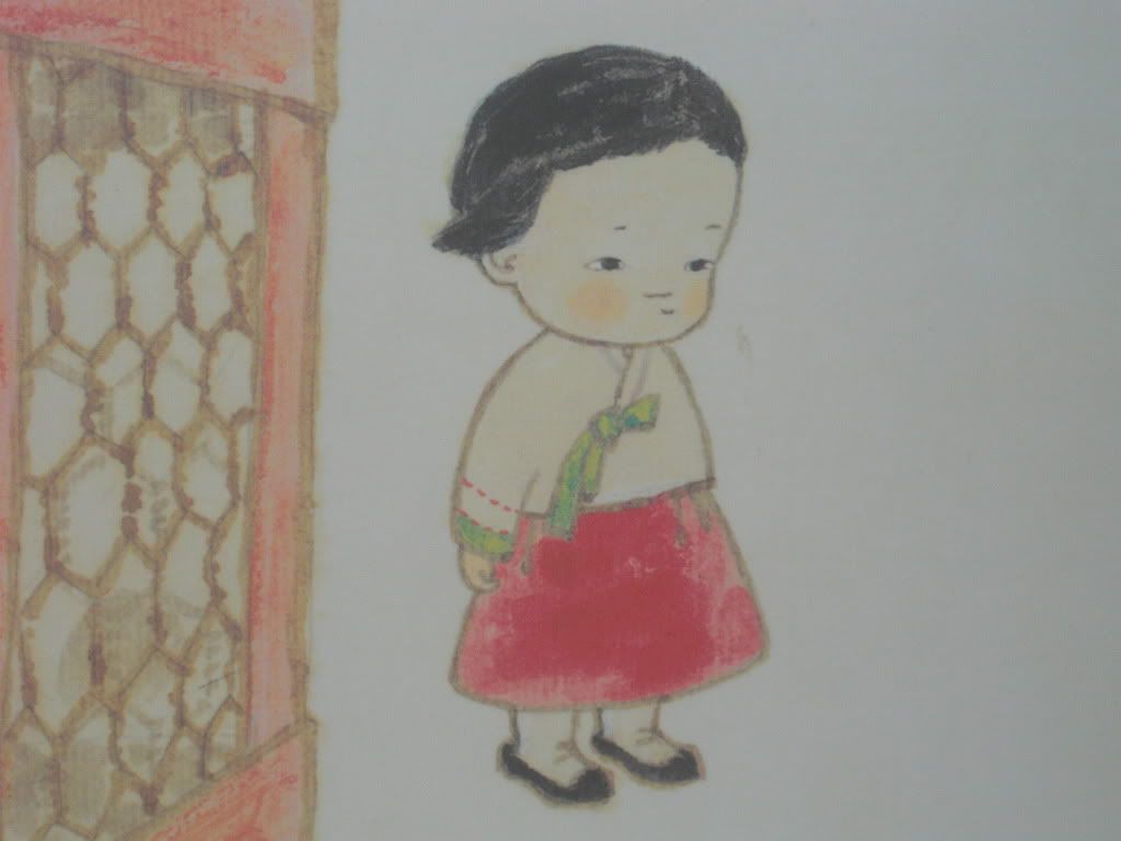 girl kawaii~