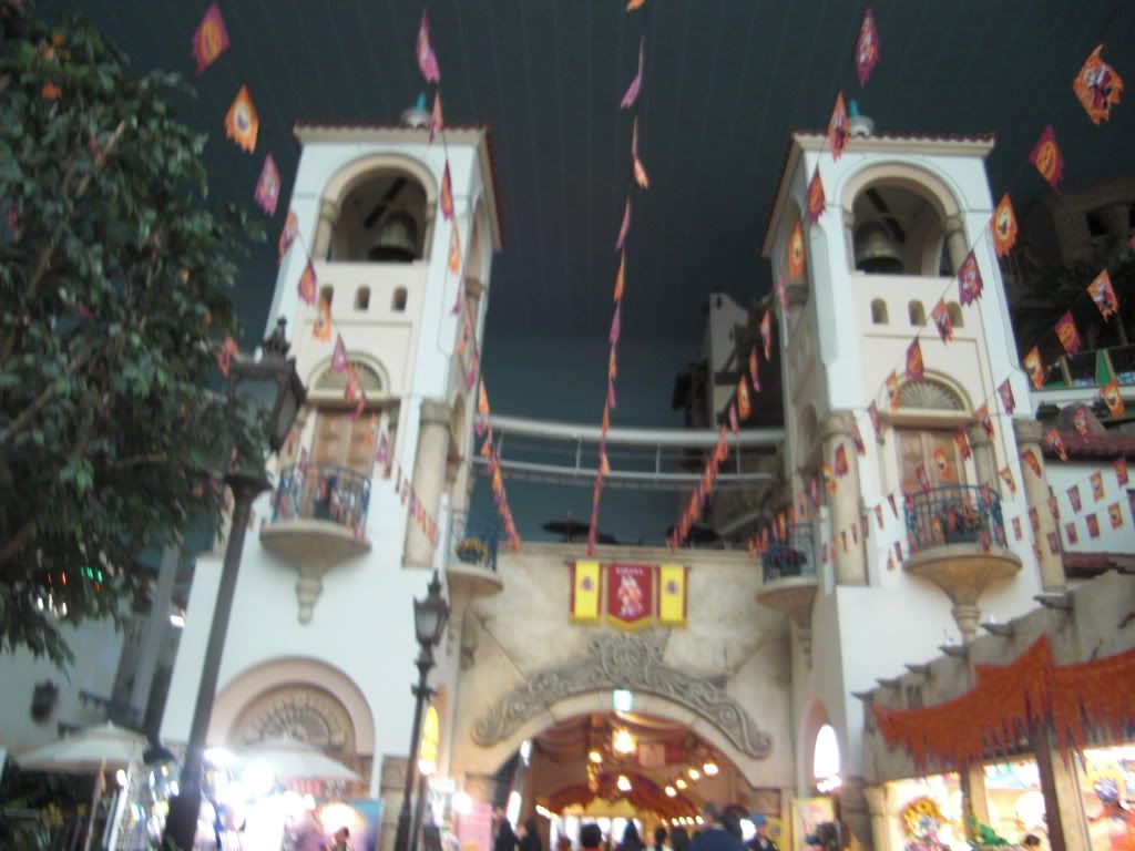 lotte world1