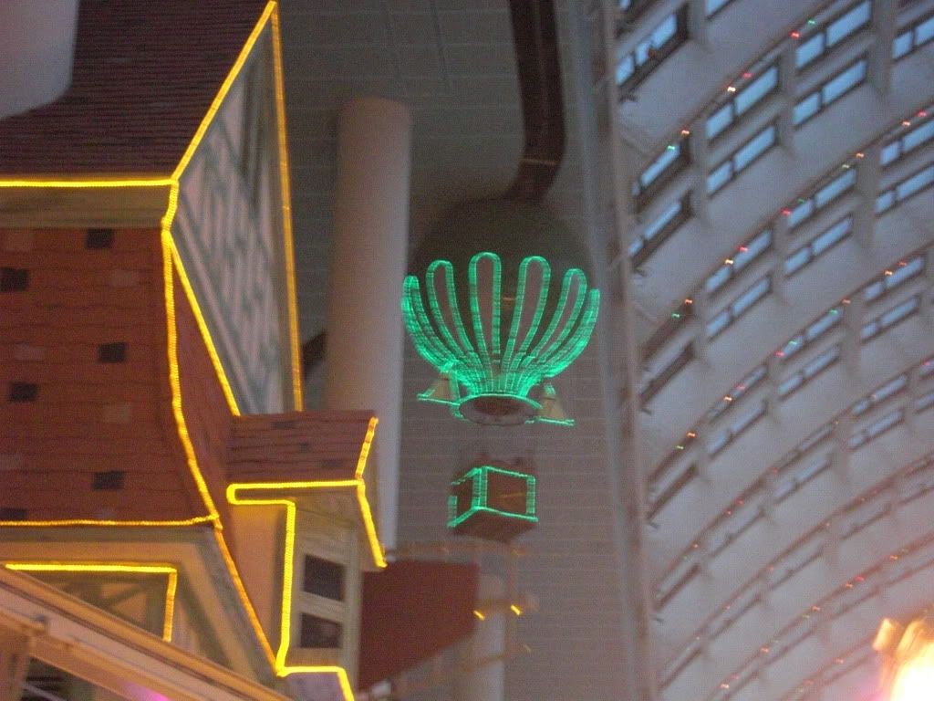 lotte world-hot air balloon ride