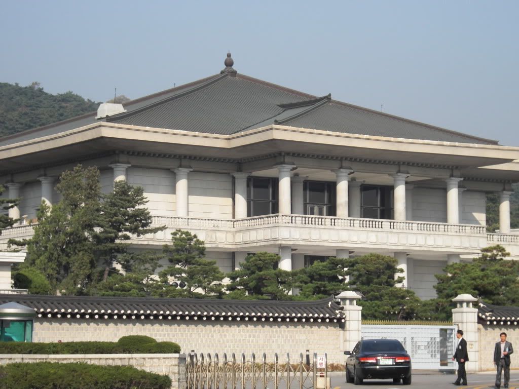 parliament