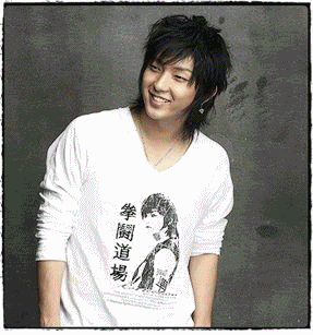 LEE JUN KI'S SMOXY!!
