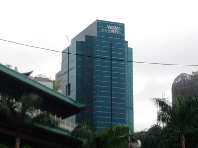 WISMA