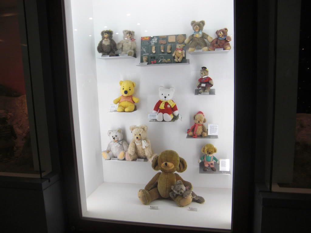 different teddies-2