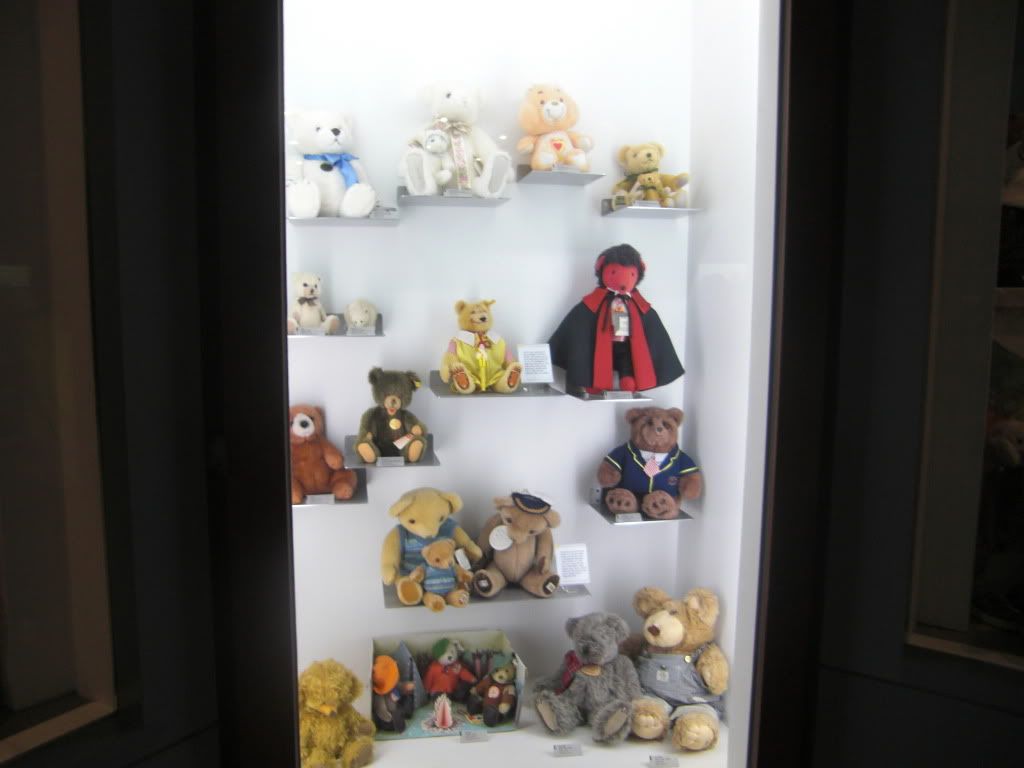 different teddies-1