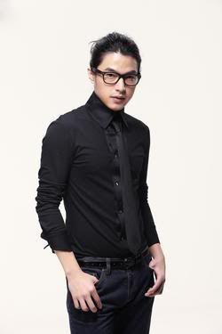 he yan feng