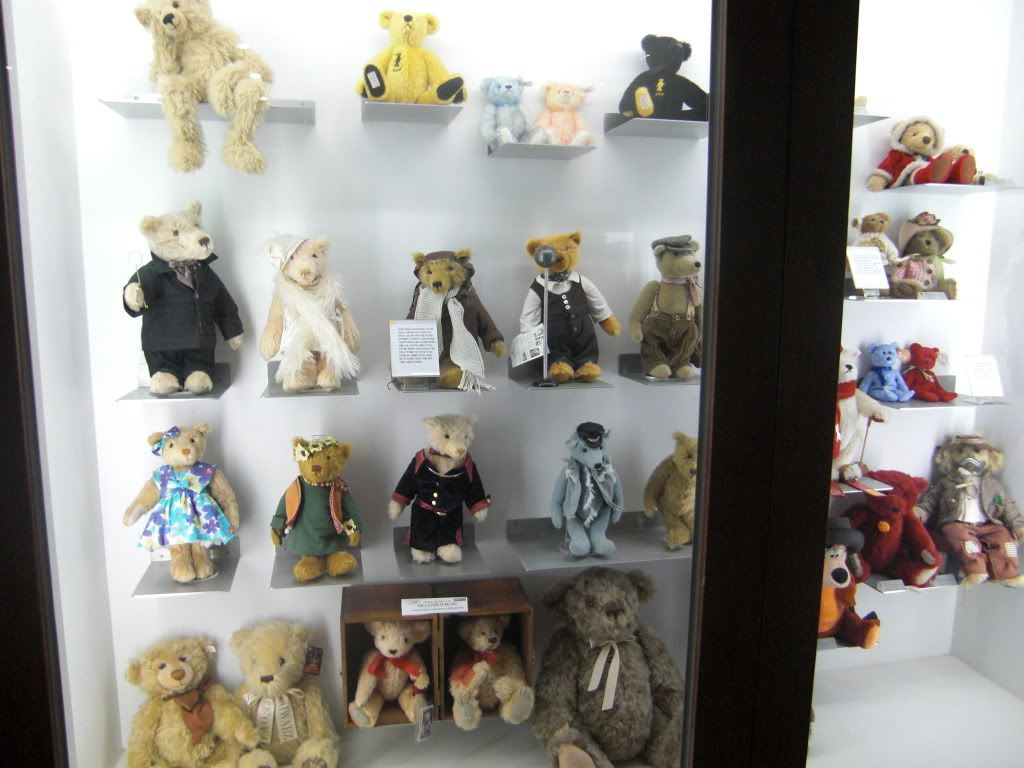 species of teddies-1