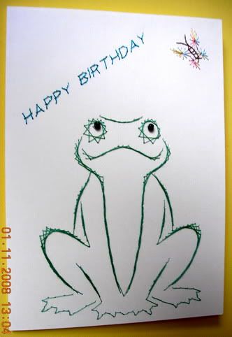 Geburtstags-Frosch.jpg picture by Tinis_Cardshop1