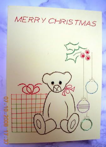 Weihnachts-Teddy.jpg picture by Tinis_Cardshop1
