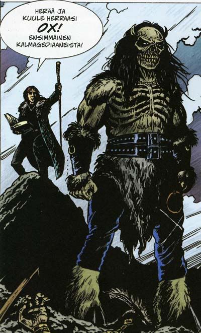 Indecent Teen Titans frames Lordi zombieox001 Indecent Teen Titans frames