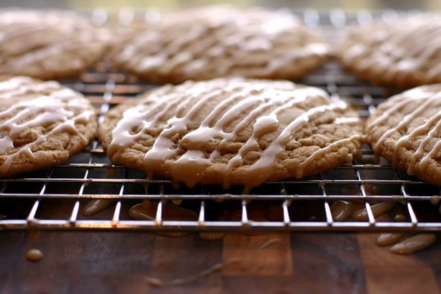 Brown Sugar Icing