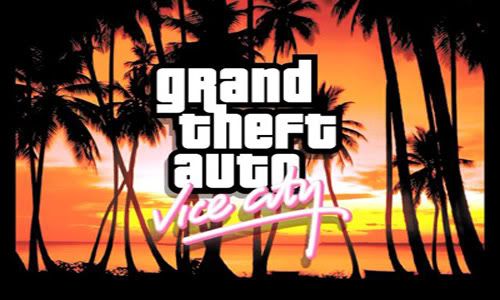 Vice City Pictures, Images and Photos