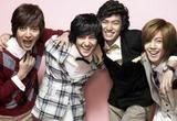 boys over flowers Pictures, Images and Photos