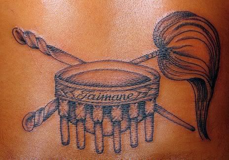 samoan tribal tattoos