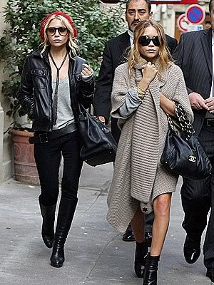 olsen twins Pictures, Images and Photos