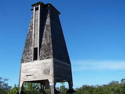 PERKY'S BAT TOWER - SUGARLOAF KEY Image