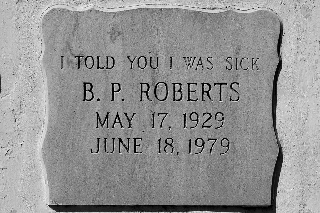 KEY WEST CEMETERY - KEY WEST Image