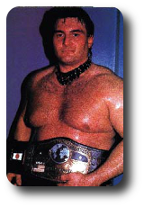 Adrian Adonis Image