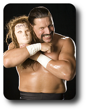 Al Snow Image