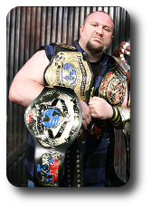 Buh-Buh Ray Dudley Image