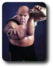 George Steele Image