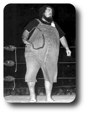 Haystacks Calhoun Image