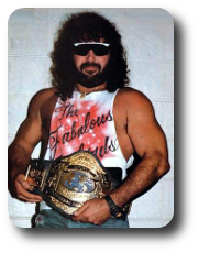 Jimmy Garvin Image
