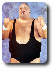 King Kong Bundy Image