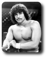 Lanny Poffo Image