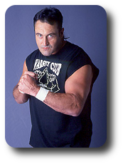 Mike Rotunda Image
