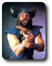 Nord the Barbarian Image