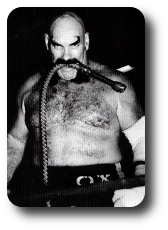 Ox Baker Image