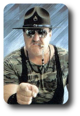 Sgt. Slaughter Image