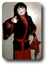 The Great Muta Image