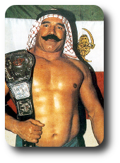 The Iron Sheik Image